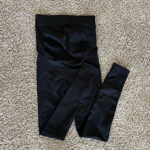 Blanqi Maternity Leggings